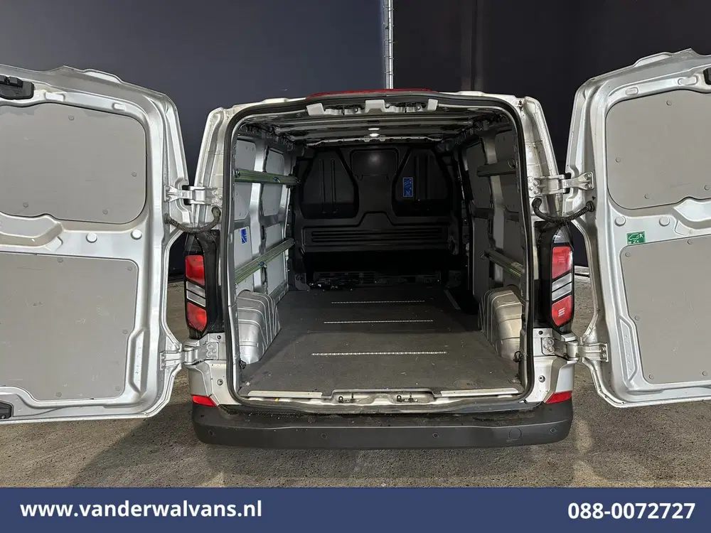 Ford Transit Custom 2.0 TDCI 136pk L1H1 Euro6 Airco uit 2024, foto 13