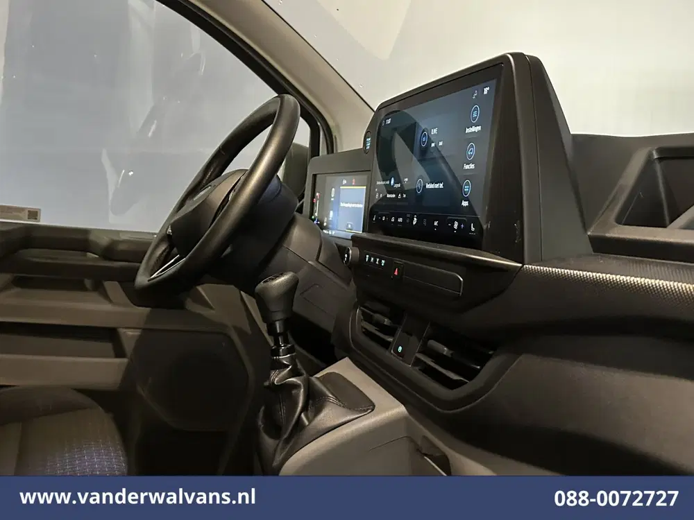 Ford Transit Custom 2.0 TDCI 136pk L1H1 Euro6 Airco uit 2024, foto 15