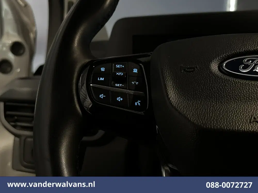 Ford Transit Custom 2.0 TDCI 136pk L1H1 Euro6 Airco uit 2024, foto 5