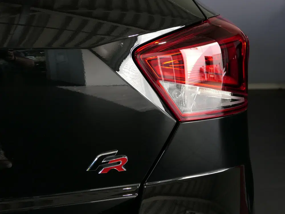 SEAT Ibiza 1.0 TSI FR Business Intense uit 2019, foto 5