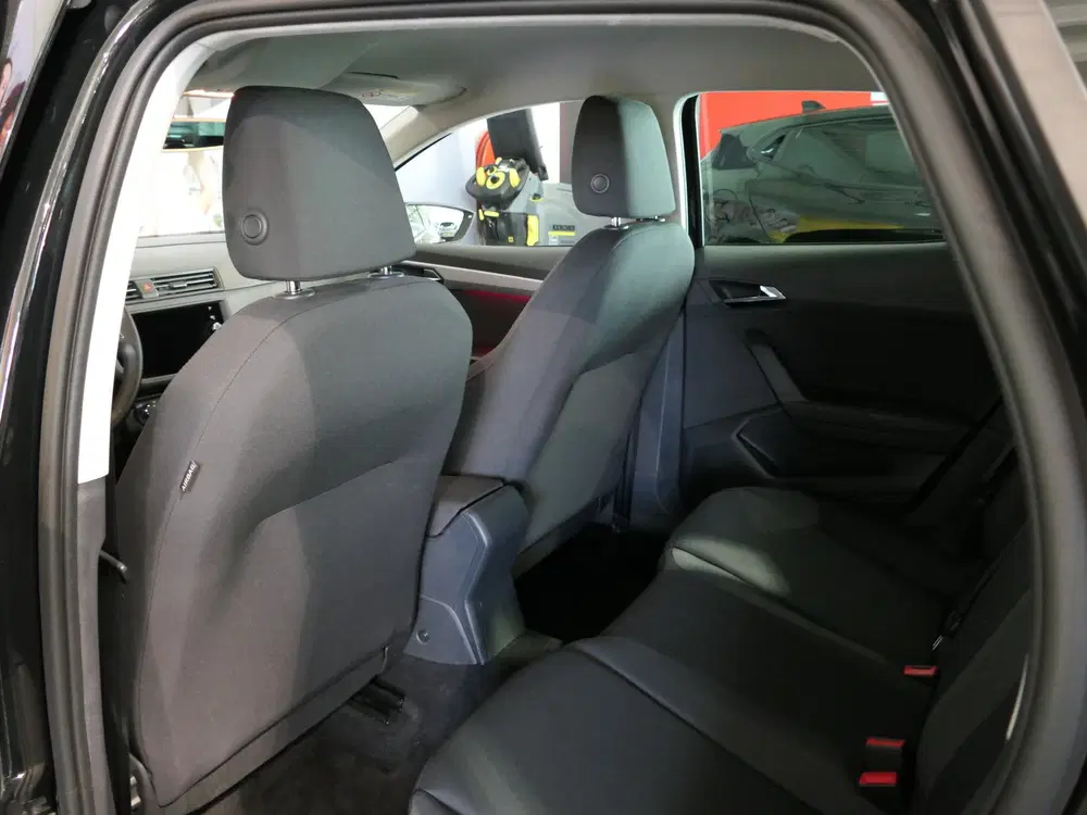 SEAT Ibiza 1.0 TSI FR Business Intense uit 2019, foto 8
