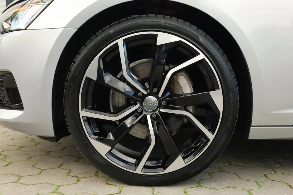 Audi A6 45 TFSI quattro Sport Adaptief Keyless Pan uit 2019, foto 9