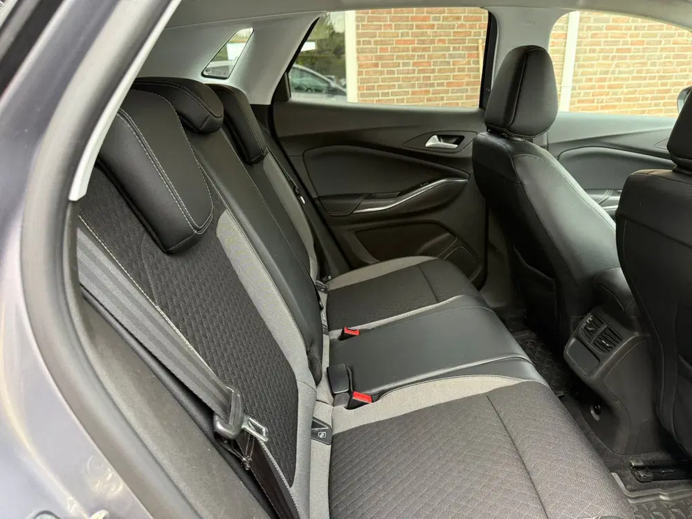 Opel Grandland 1.2 Turbo Business Edition uit 2019, foto 10