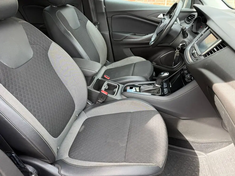 Opel Grandland 1.2 Turbo Business Edition uit 2019, foto 9