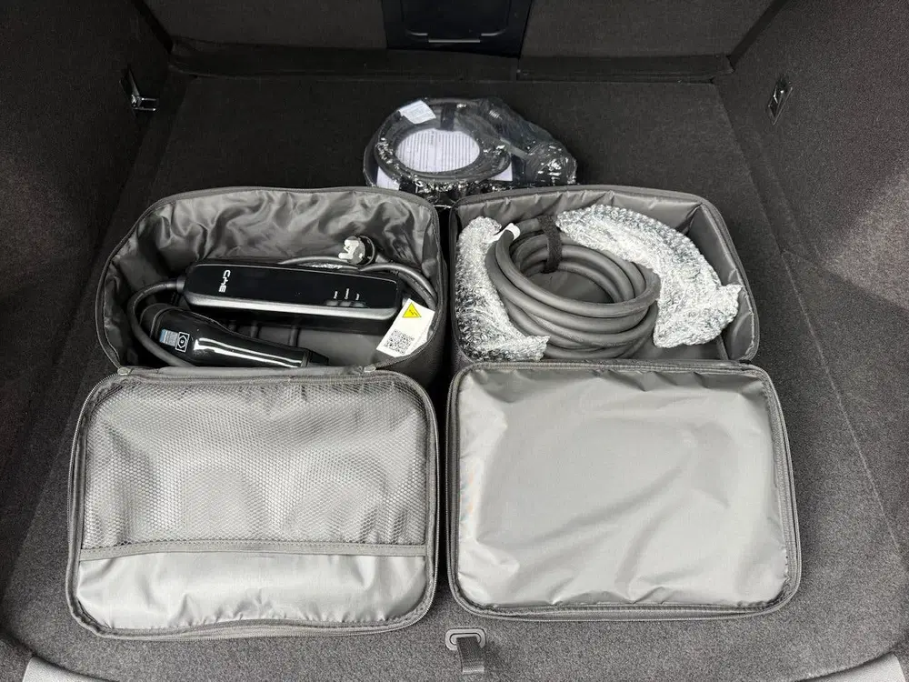 BYD Seal 6 1.5 DM-i 212PK PHEV Comfort uit 2026, foto 12