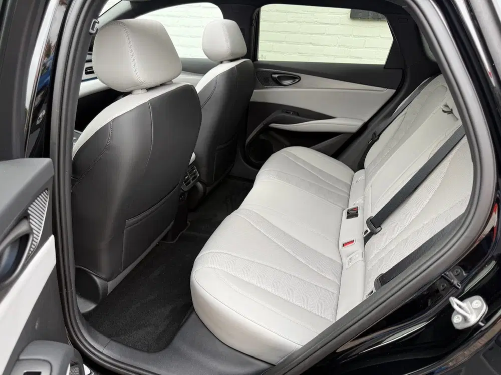 BYD Seal 6 1.5 DM-i 212PK PHEV Comfort uit 2026, foto 14