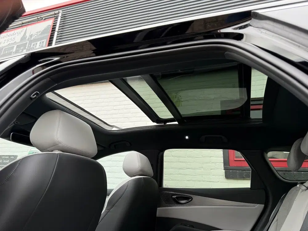 BYD Seal 6 1.5 DM-i 212PK PHEV Comfort uit 2026, foto 9
