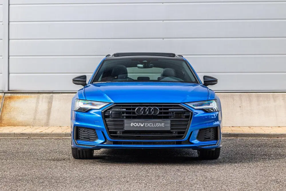Audi A6 55 TFSIe 367pk PHEV Quattro Pro Line S Com uit 2023, foto 8