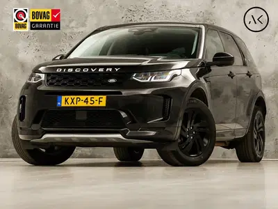 Land Rover Discovery Sport 1.5 P300E PHEV Dynamic S 4WD 309P uit 2023