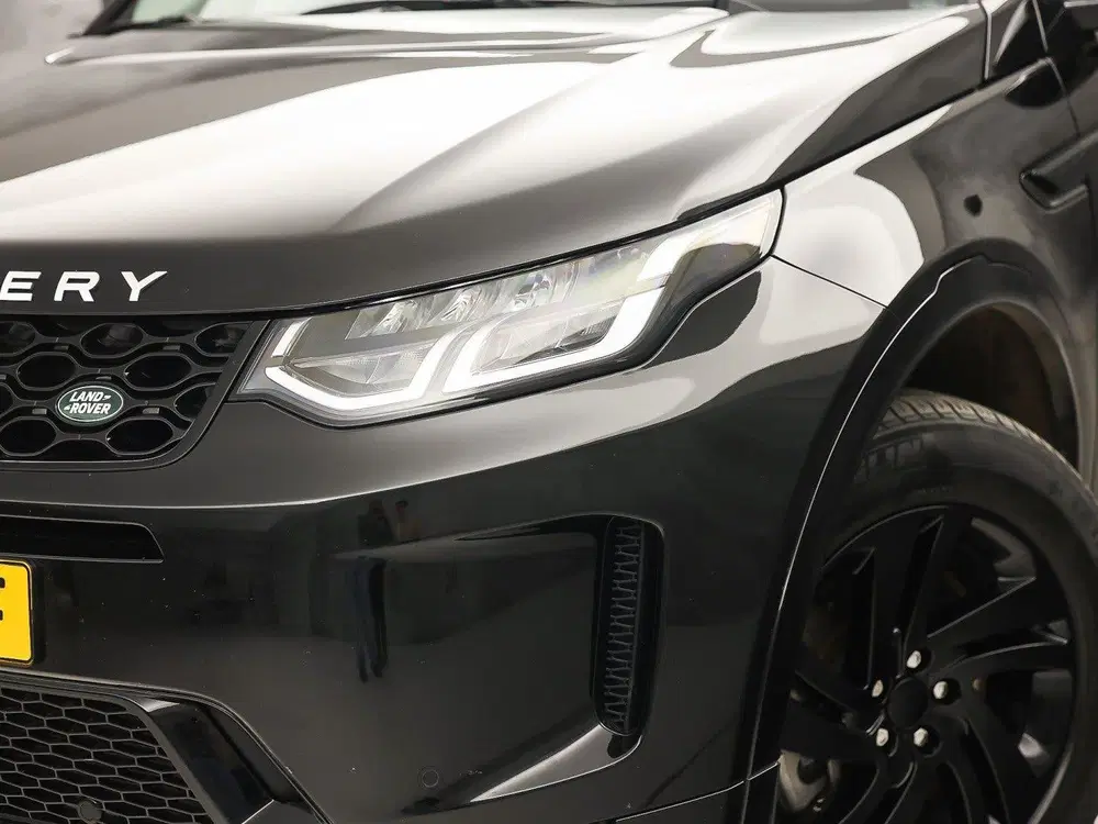 Land Rover Discovery Sport 1.5 P300E PHEV Dynamic S 4WD 309P uit 2023, foto 12