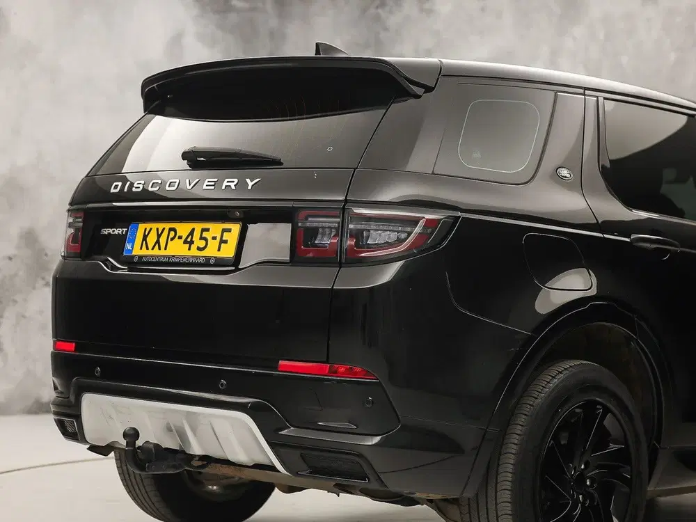 Land Rover Discovery Sport 1.5 P300E PHEV Dynamic S 4WD 309P uit 2023, foto 13