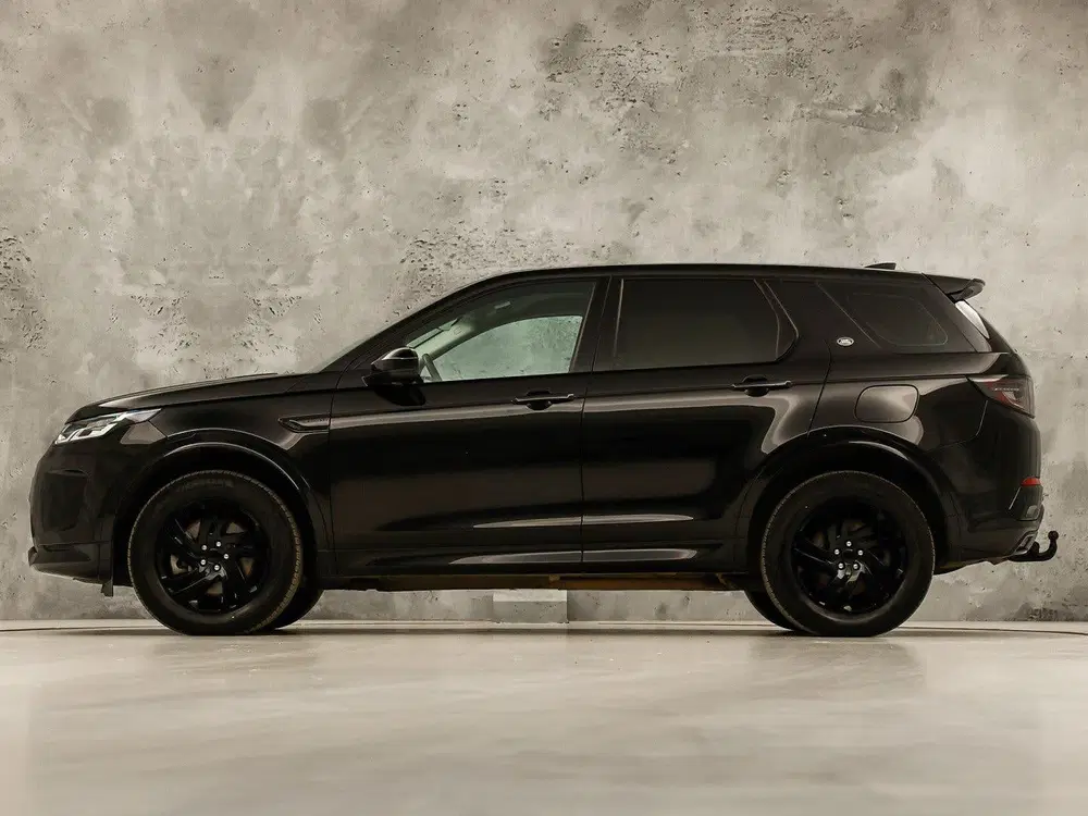 Land Rover Discovery Sport 1.5 P300E PHEV Dynamic S 4WD 309P uit 2023, foto 2