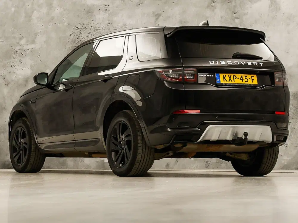 Land Rover Discovery Sport 1.5 P300E PHEV Dynamic S 4WD 309P uit 2023, foto 3