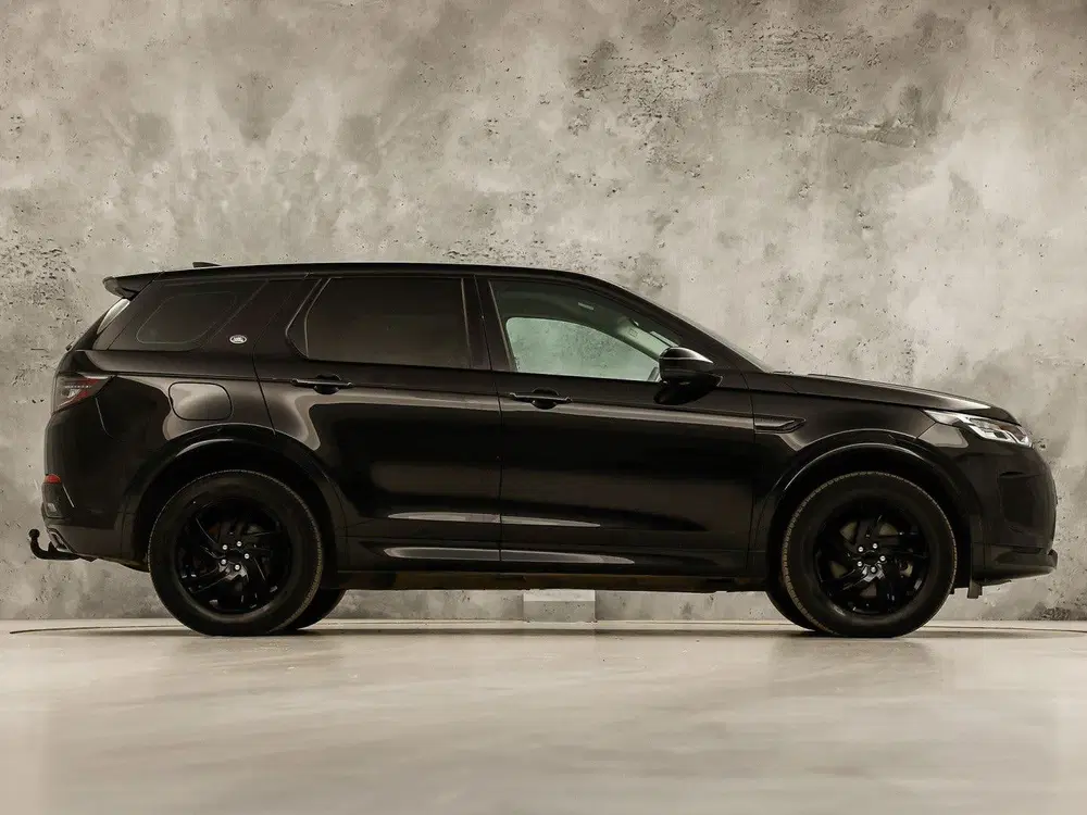 Land Rover Discovery Sport 1.5 P300E PHEV Dynamic S 4WD 309P uit 2023, foto 4