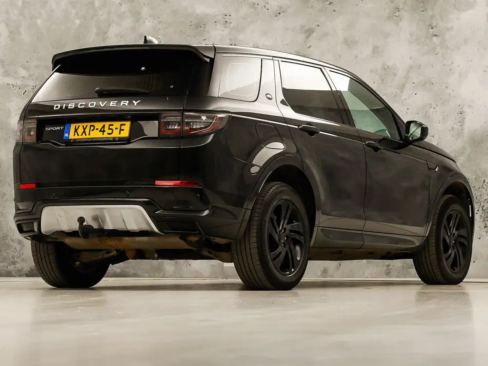 Land Rover Discovery Sport 1.5 P300E PHEV Dynamic S 4WD 309P uit 2023, foto 5