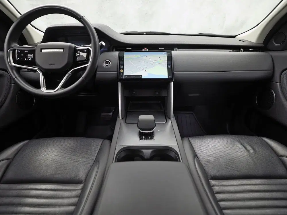 Land Rover Discovery Sport 1.5 P300E PHEV Dynamic S 4WD 309P uit 2023, foto 6