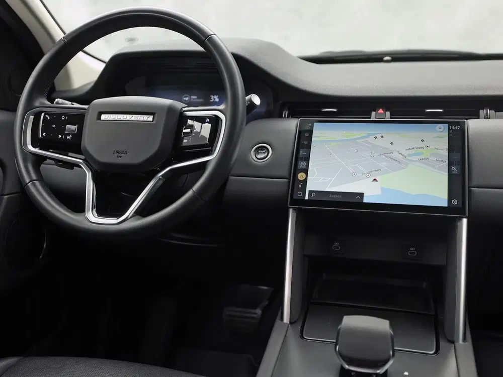 Land Rover Discovery Sport 1.5 P300E PHEV Dynamic S 4WD 309P uit 2023, foto 7