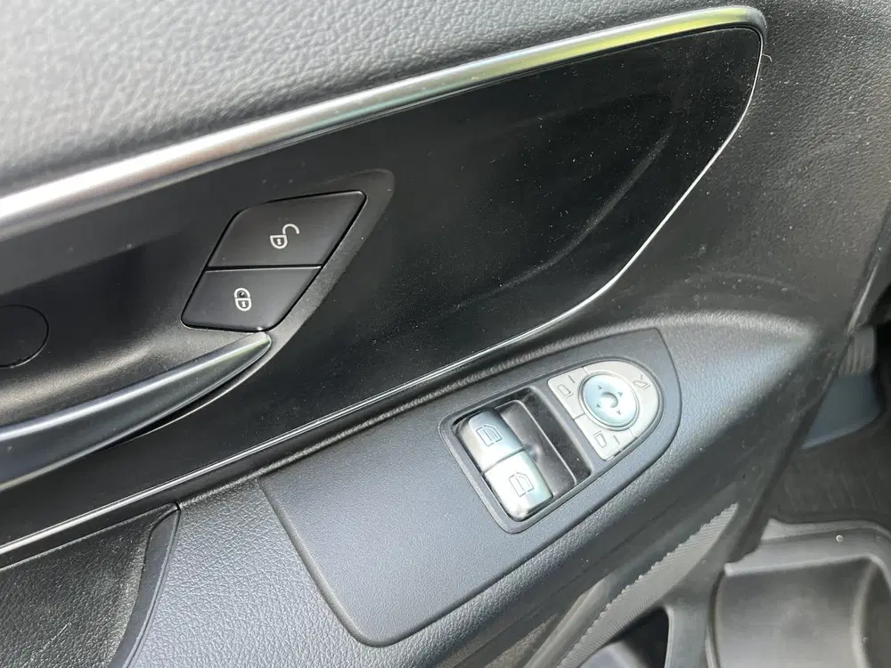 Mercedes-Benz Vito 114 CDI Lang DC Comfort Aut uit 2019, foto 12