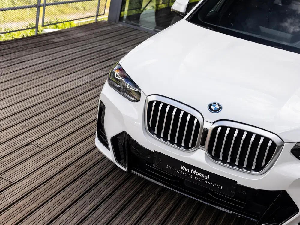 BMW X3 xDrive30e High Executive uit 2023, foto 13