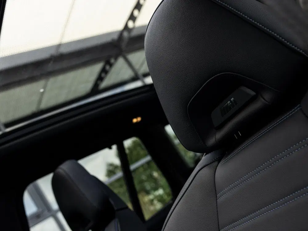BMW X3 xDrive30e High Executive uit 2023, foto 15