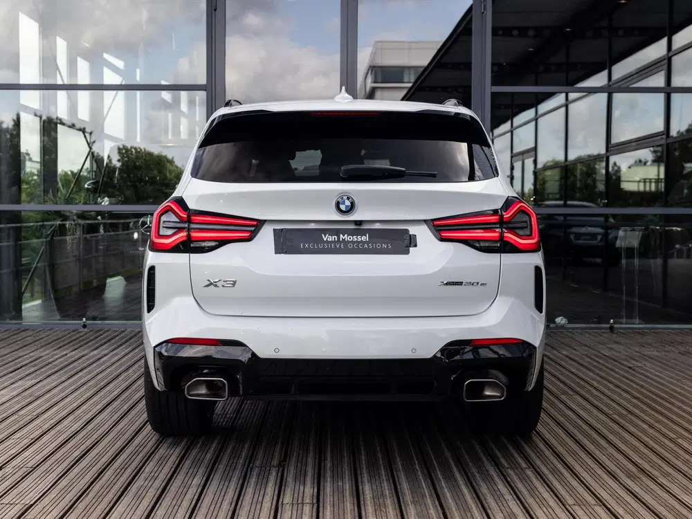 BMW X3 xDrive30e High Executive uit 2023, foto 5