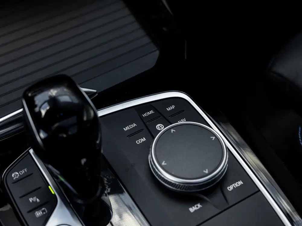 BMW X3 xDrive30e High Executive uit 2023, foto 7
