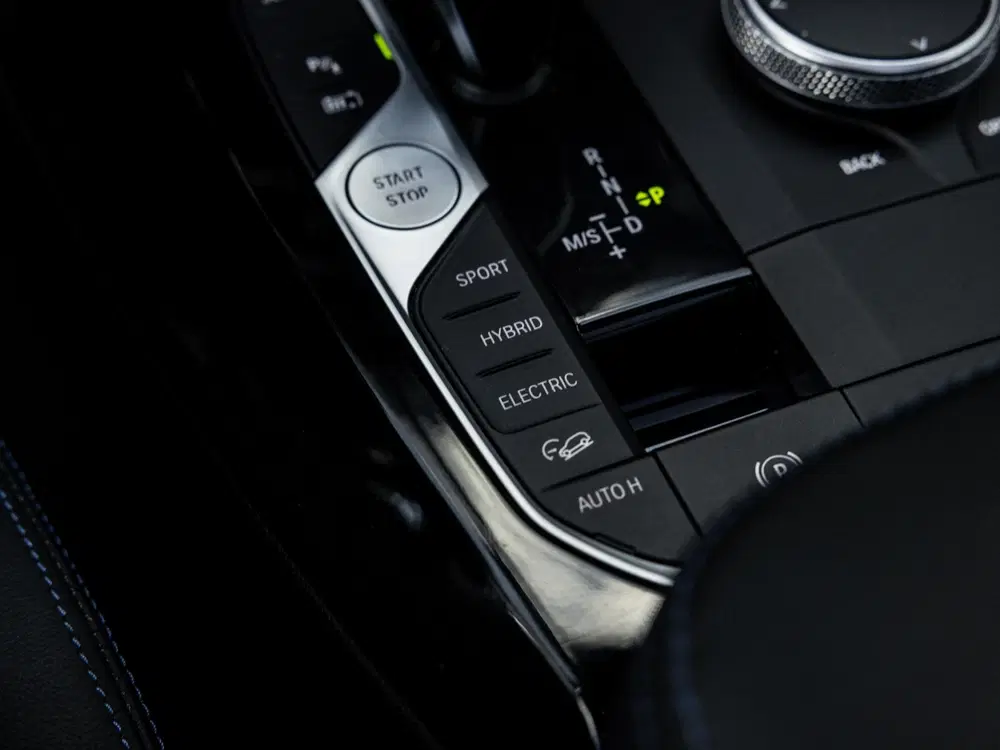 BMW X3 xDrive30e High Executive uit 2023, foto 9
