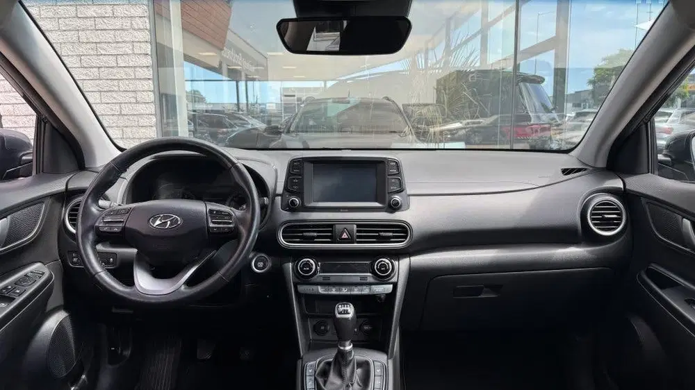 Hyundai KONA 1.0 T-GDI Comfort uit 2020, foto 11