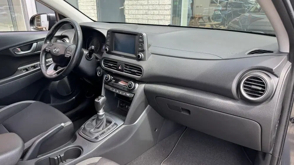 Hyundai KONA 1.0 T-GDI Comfort uit 2020, foto 12