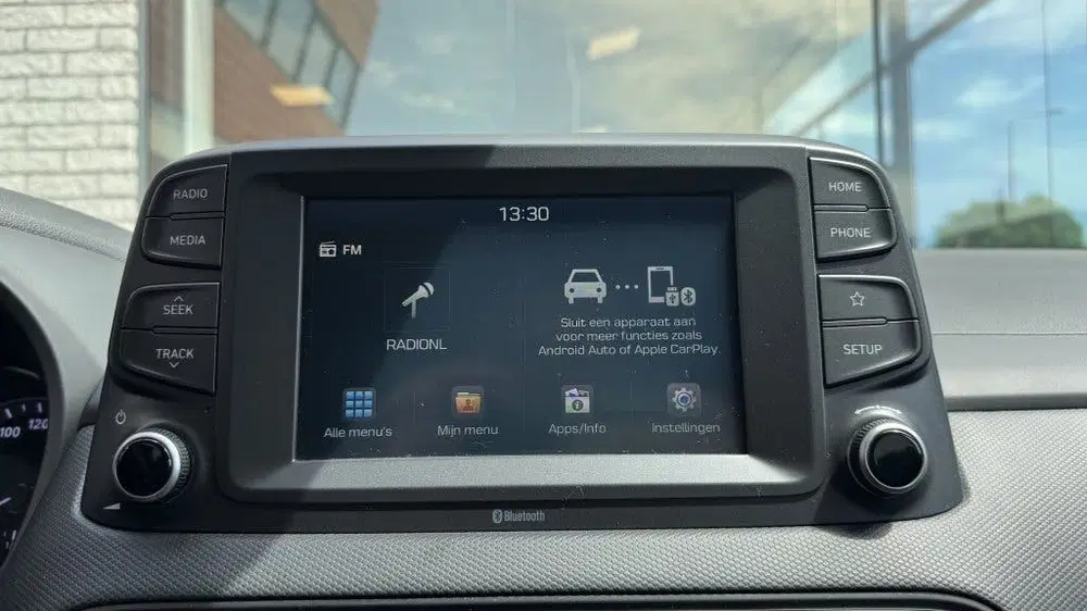 Hyundai KONA 1.0 T-GDI Comfort uit 2020, foto 15