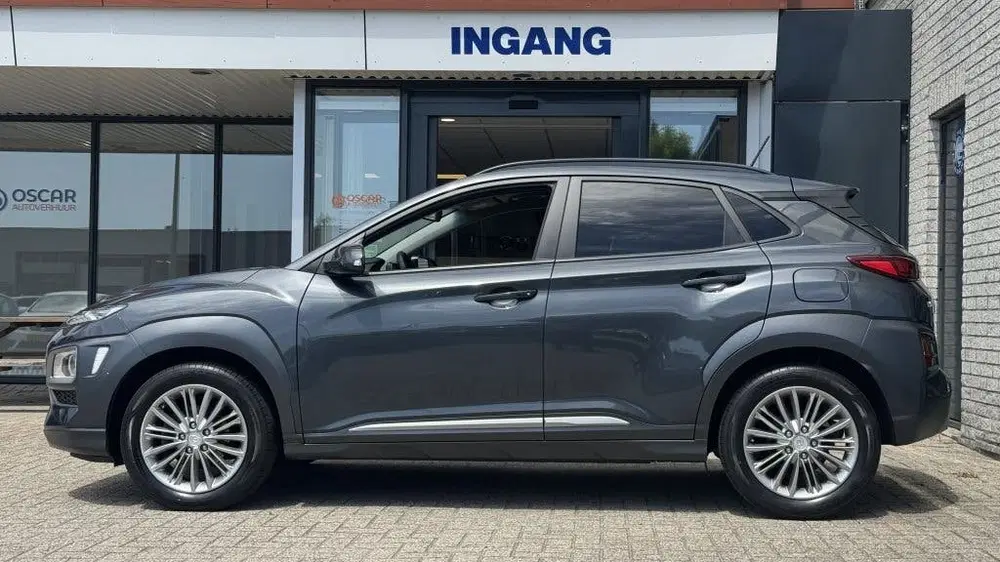 Hyundai KONA 1.0 T-GDI Comfort uit 2020, foto 2