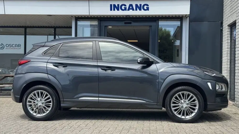Hyundai KONA 1.0 T-GDI Comfort uit 2020, foto 5