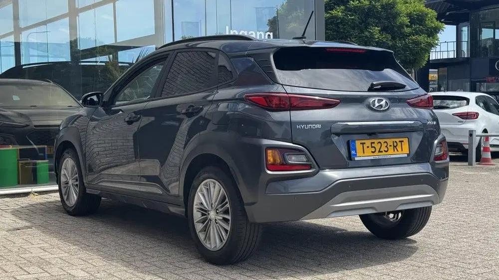 Hyundai KONA 1.0 T-GDI Comfort uit 2020, foto 6