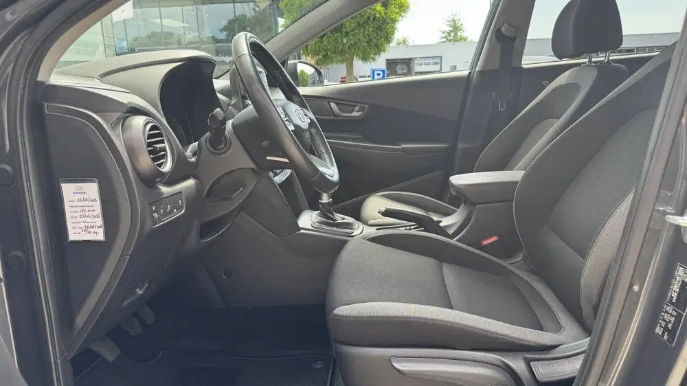Hyundai KONA 1.0 T-GDI Comfort uit 2020, foto 8