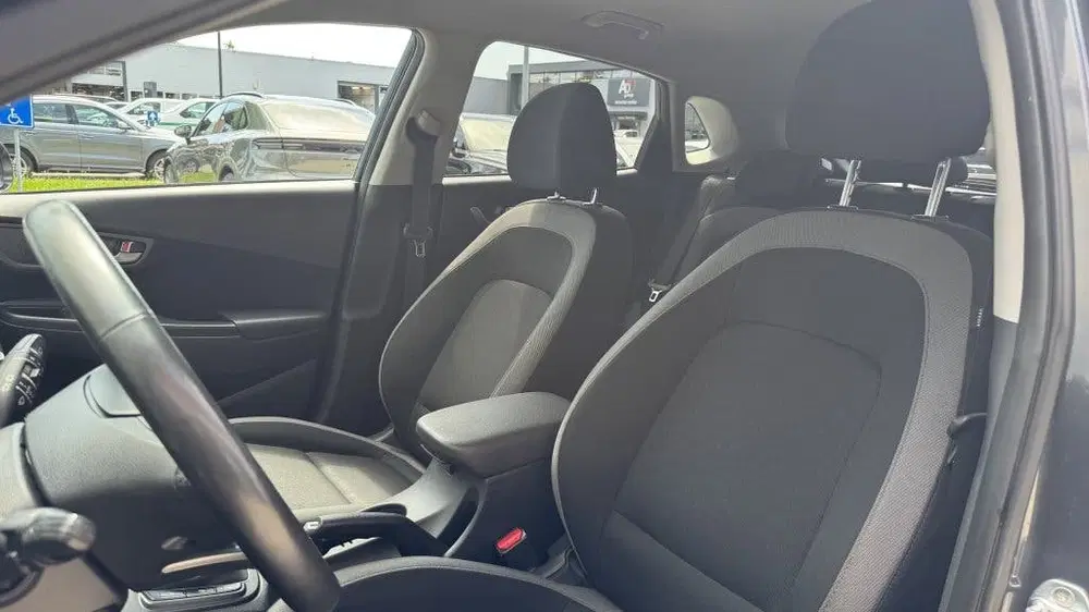 Hyundai KONA 1.0 T-GDI Comfort uit 2020, foto 9