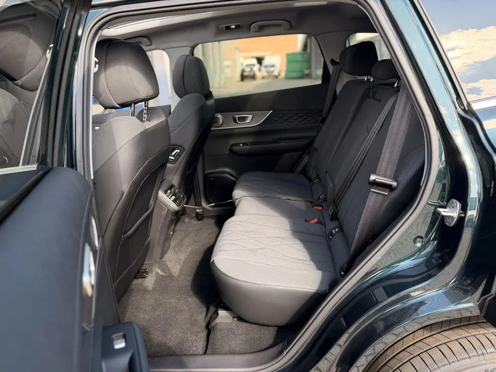 Chery Tiggo 8 1.5 Unique PHEV DRIVING ASSISTANCE I PANOR uit 2026, foto 14