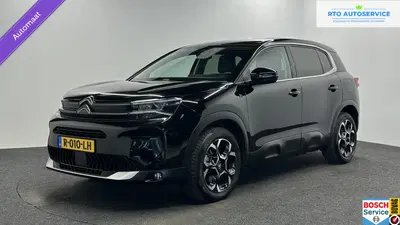 Citroën C5 Aircross Citroen C5 Aircross 1.6 Plug-in Hybrid 225 uit 2022