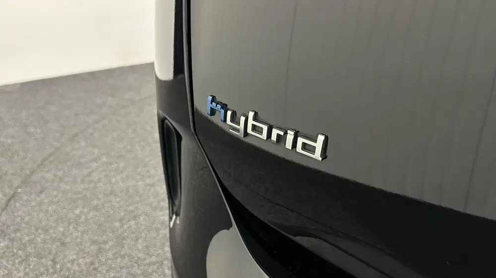 Citroën C5 Aircross Citroen C5 Aircross 1.6 Plug-in Hybrid 225 uit 2022, foto 15