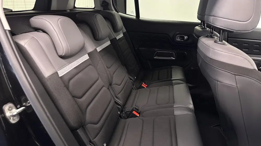 Citroën C5 Aircross Citroen C5 Aircross 1.6 Plug-in Hybrid 225 uit 2022, foto 5