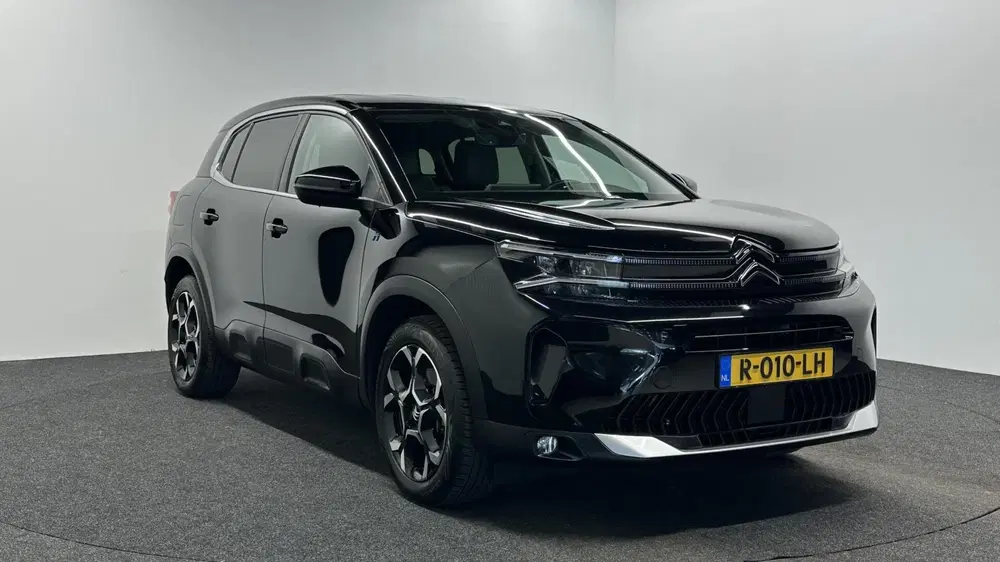 Citroën C5 Aircross Citroen C5 Aircross 1.6 Plug-in Hybrid 225 uit 2022, foto 9