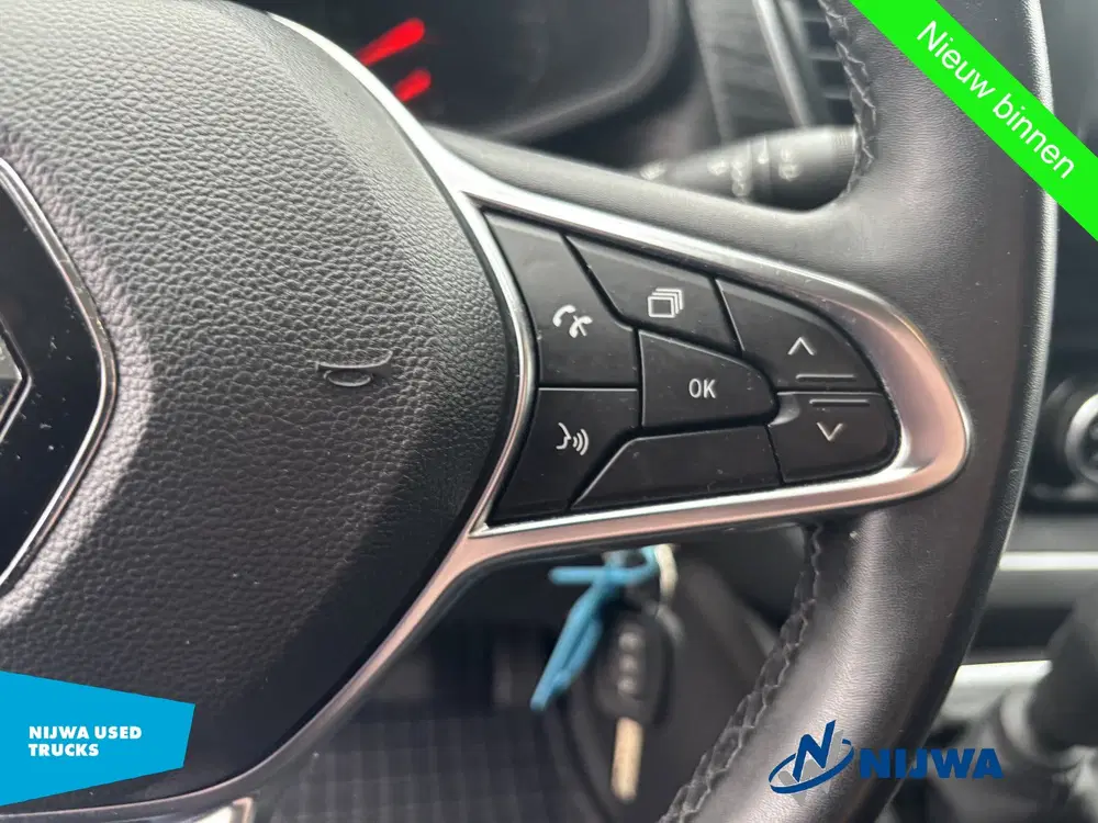 Renault Trafic DC + Trekhaak (bj 2023) uit 2023, foto 10