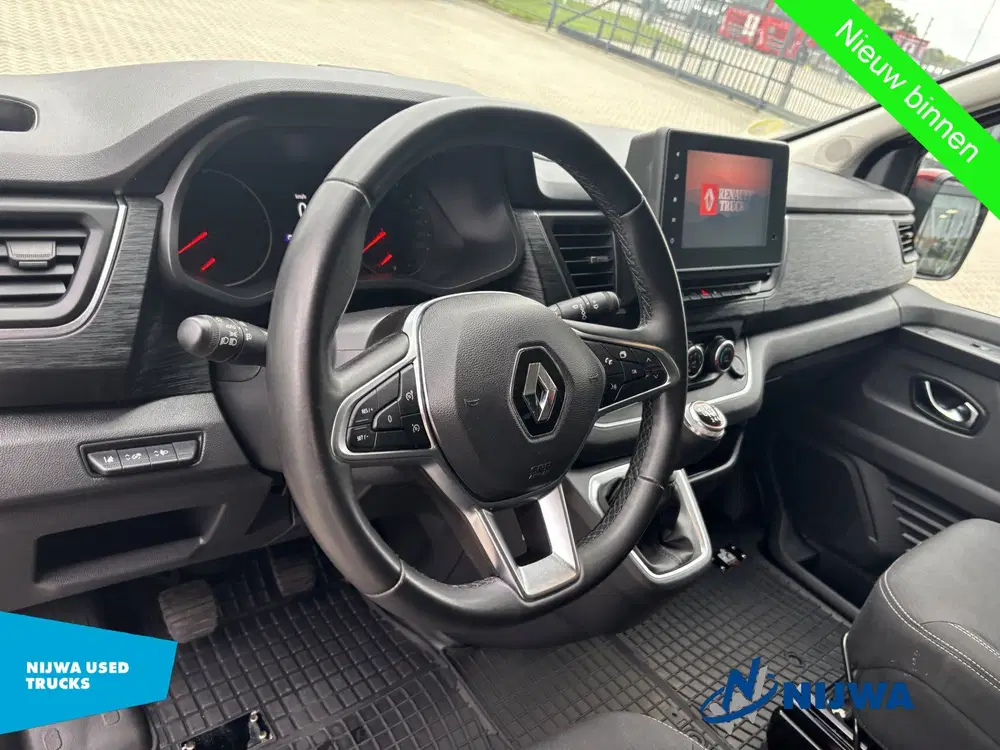 Renault Trafic DC + Trekhaak (bj 2023) uit 2023, foto 6