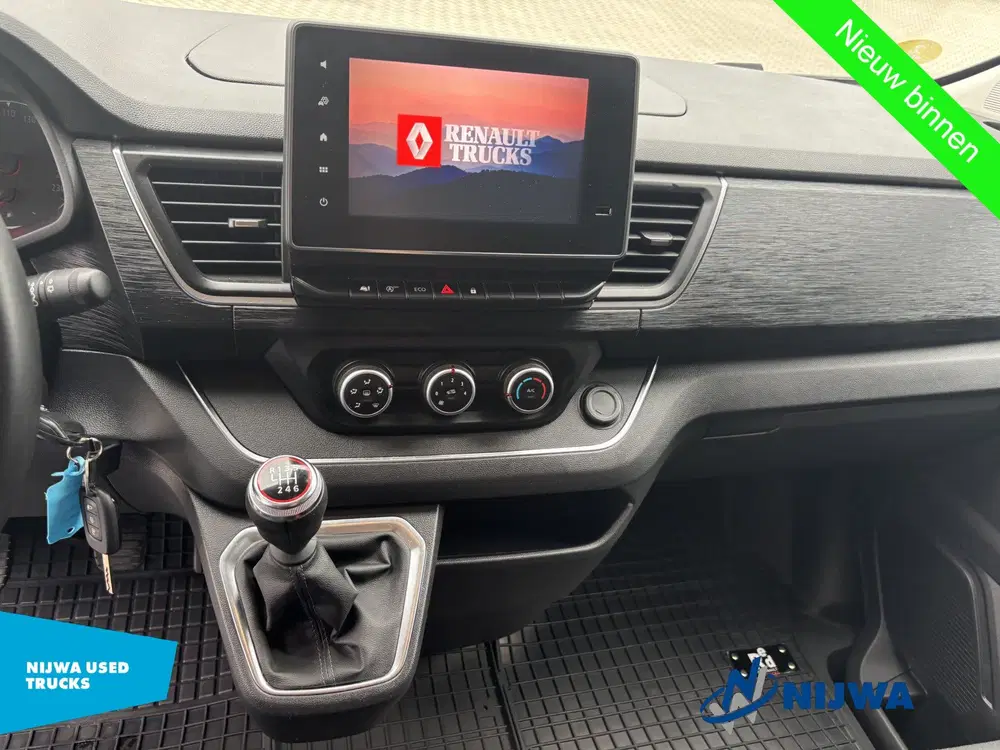 Renault Trafic DC + Trekhaak (bj 2023) uit 2023, foto 7