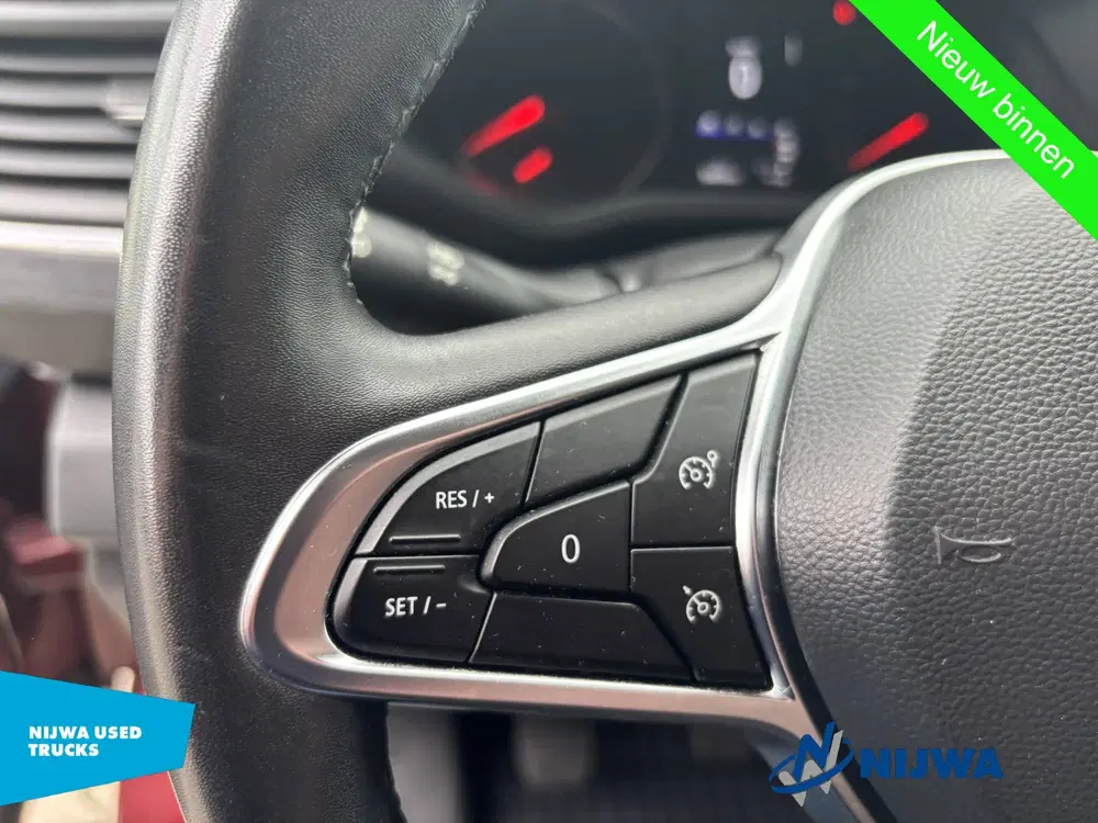 Renault Trafic DC + Trekhaak (bj 2023) uit 2023, foto 9