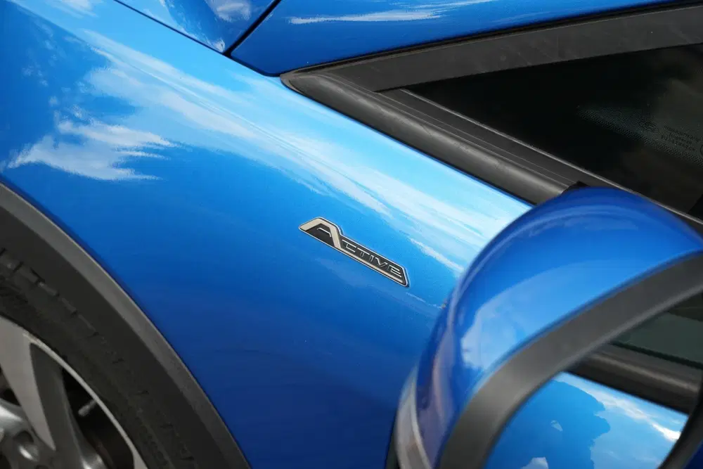 Ford Fiesta 1.0 EcoBoost Active Automaat Stoelverw. DA uit 2019, foto 11