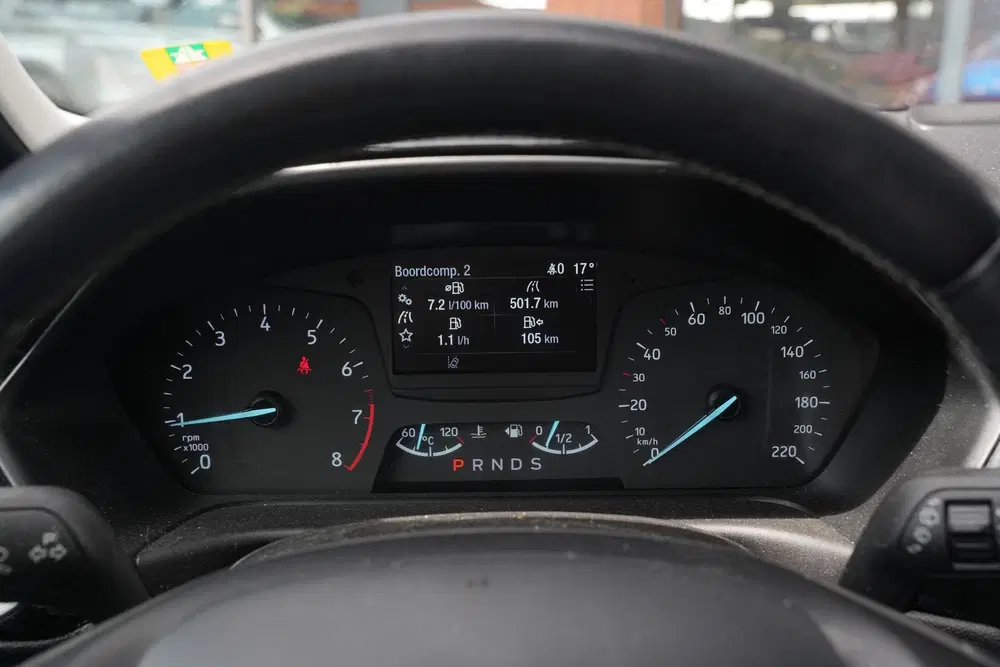 Ford Fiesta 1.0 EcoBoost Active Automaat Stoelverw. DA uit 2019, foto 13