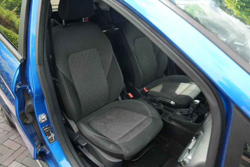 Ford Fiesta 1.0 EcoBoost Active Automaat Stoelverw. DA uit 2019, foto 15