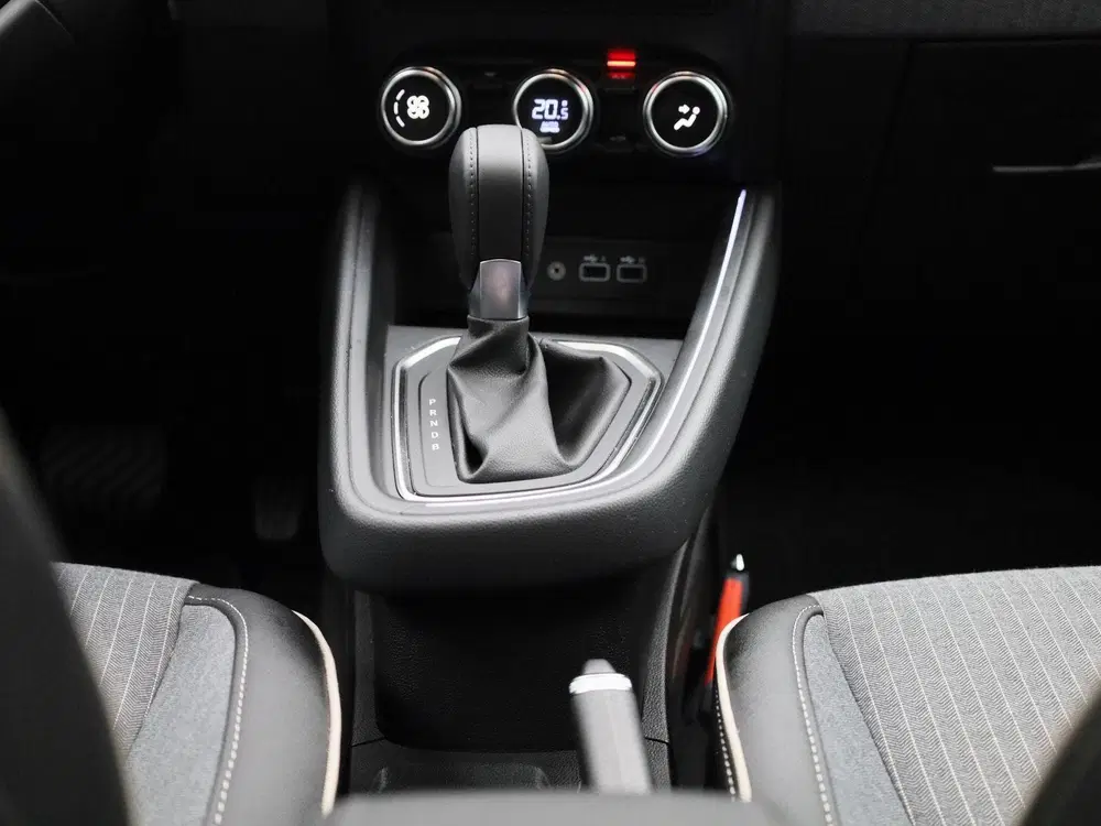 Renault Clio 1.6 E-Tech Full Hybrid 145 techno uit 2025, foto 10