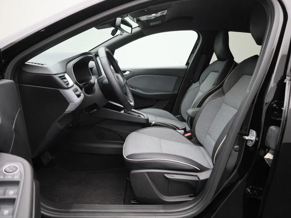 Renault Clio 1.6 E-Tech Full Hybrid 145 techno uit 2025, foto 11