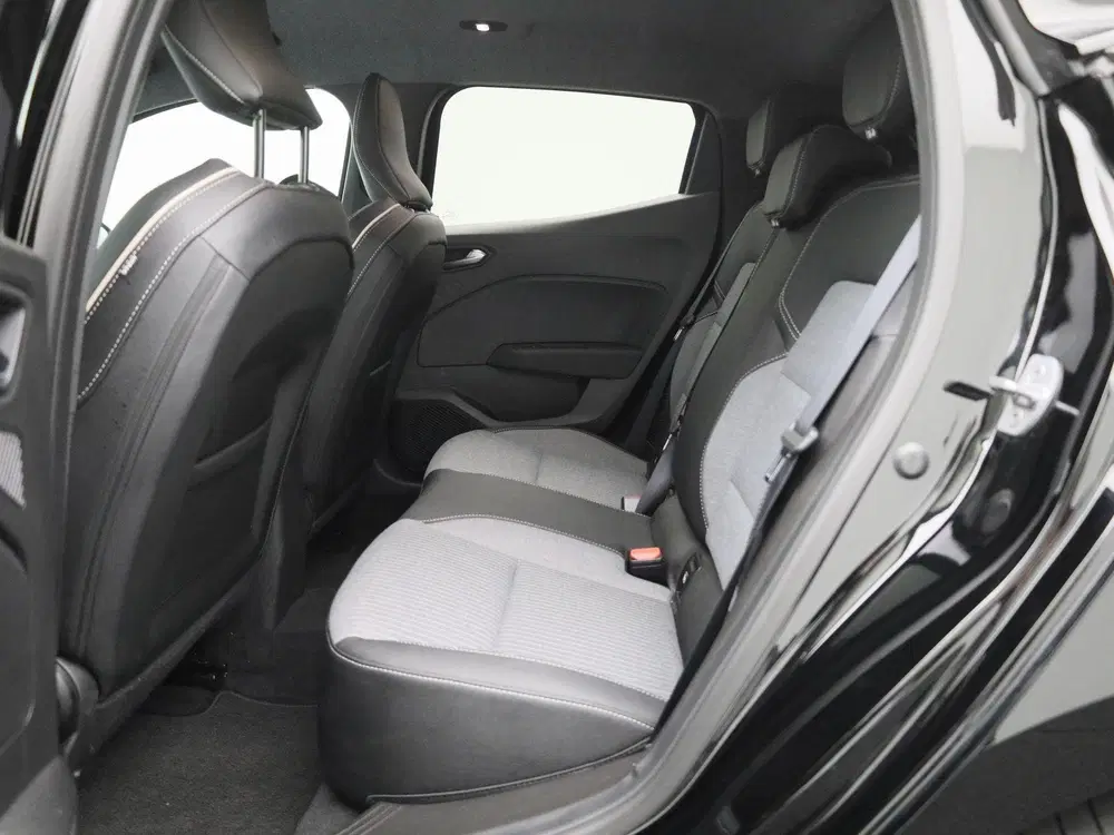 Renault Clio 1.6 E-Tech Full Hybrid 145 techno uit 2025, foto 12
